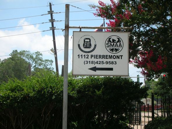 Pierremont Investment Properties: 1112 Pierremont Rd, Shreveport, LA 71106